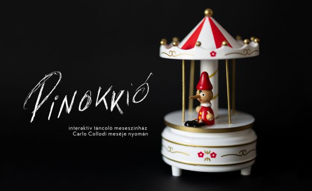 Pinokkio