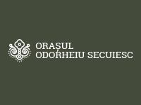 Primăria Odorheiu Secuiesc Logo