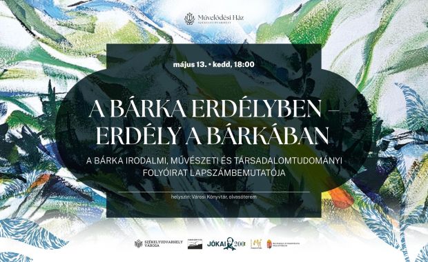 Barka