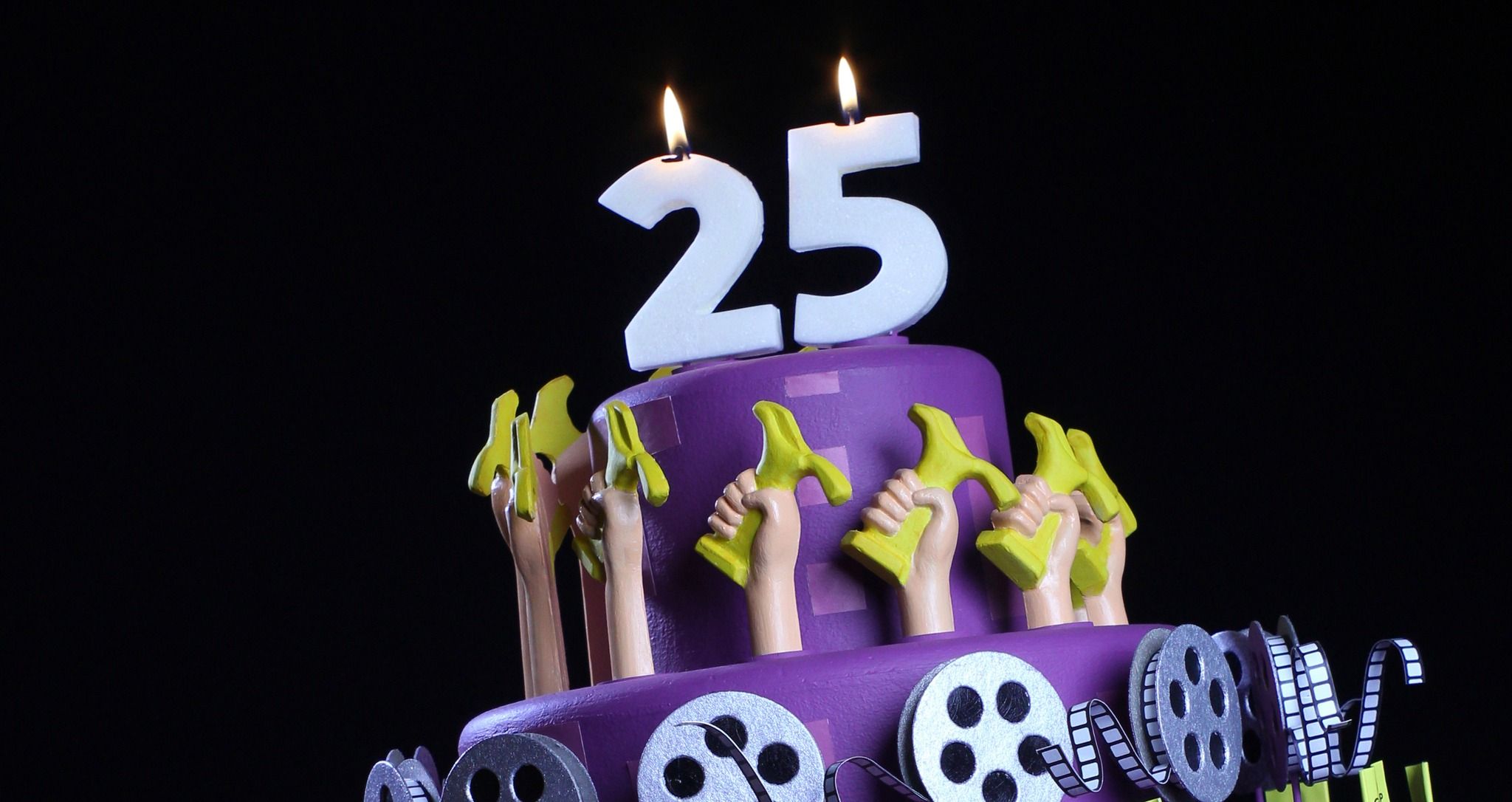 25