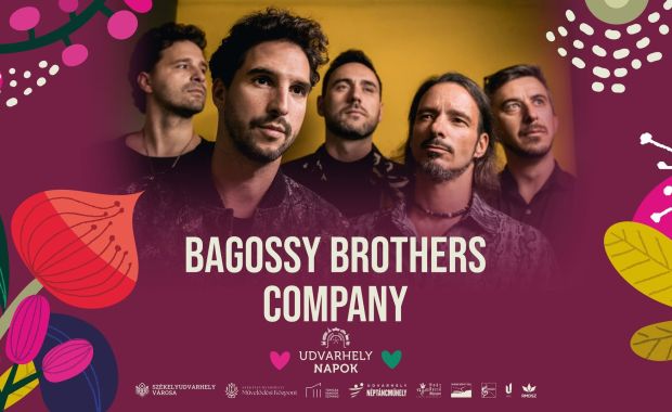 Bagossy
