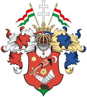 540px Coa Hungary Town Hajd Dorog Big Svg