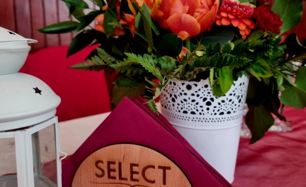 Select