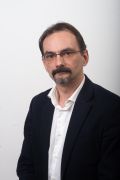 Simon Kroly Dr