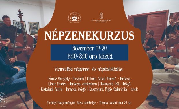 Nepzenekurzus