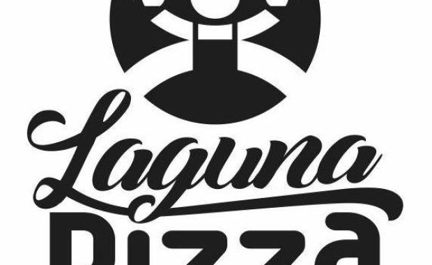 Laguna Pizz Ria S Tterem