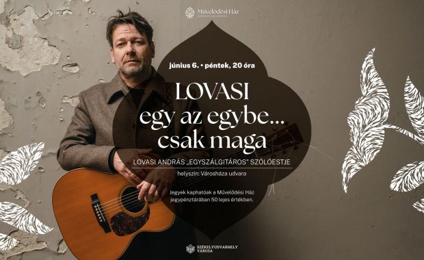 Lovasi