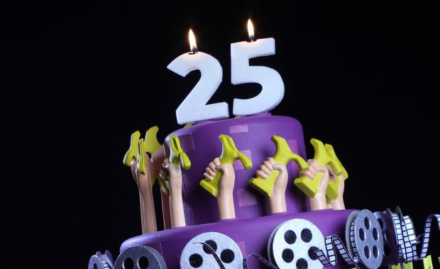 25