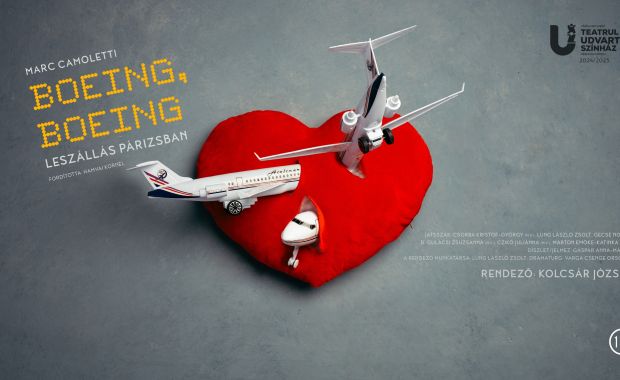 Boeing
