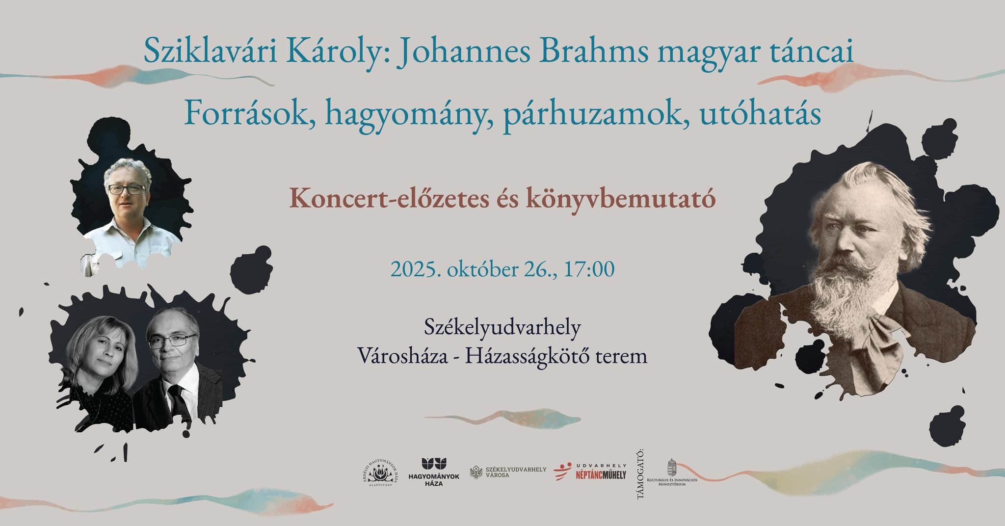 Brahms