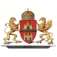 Budapest Cimer