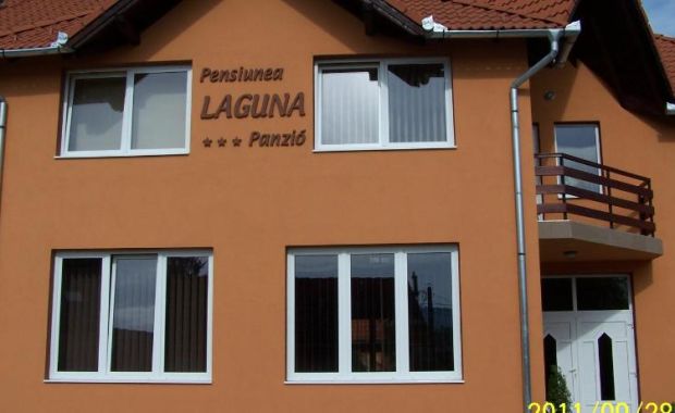 Laguna Panzio