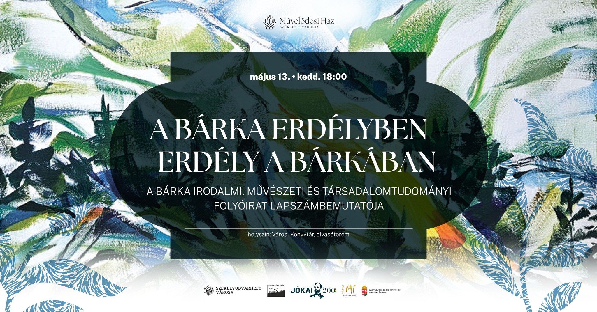 Barka