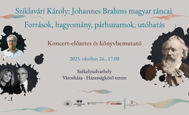 Brahms