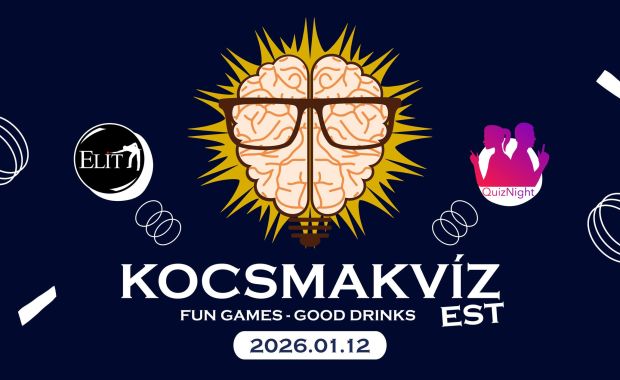Kocsmakviz
