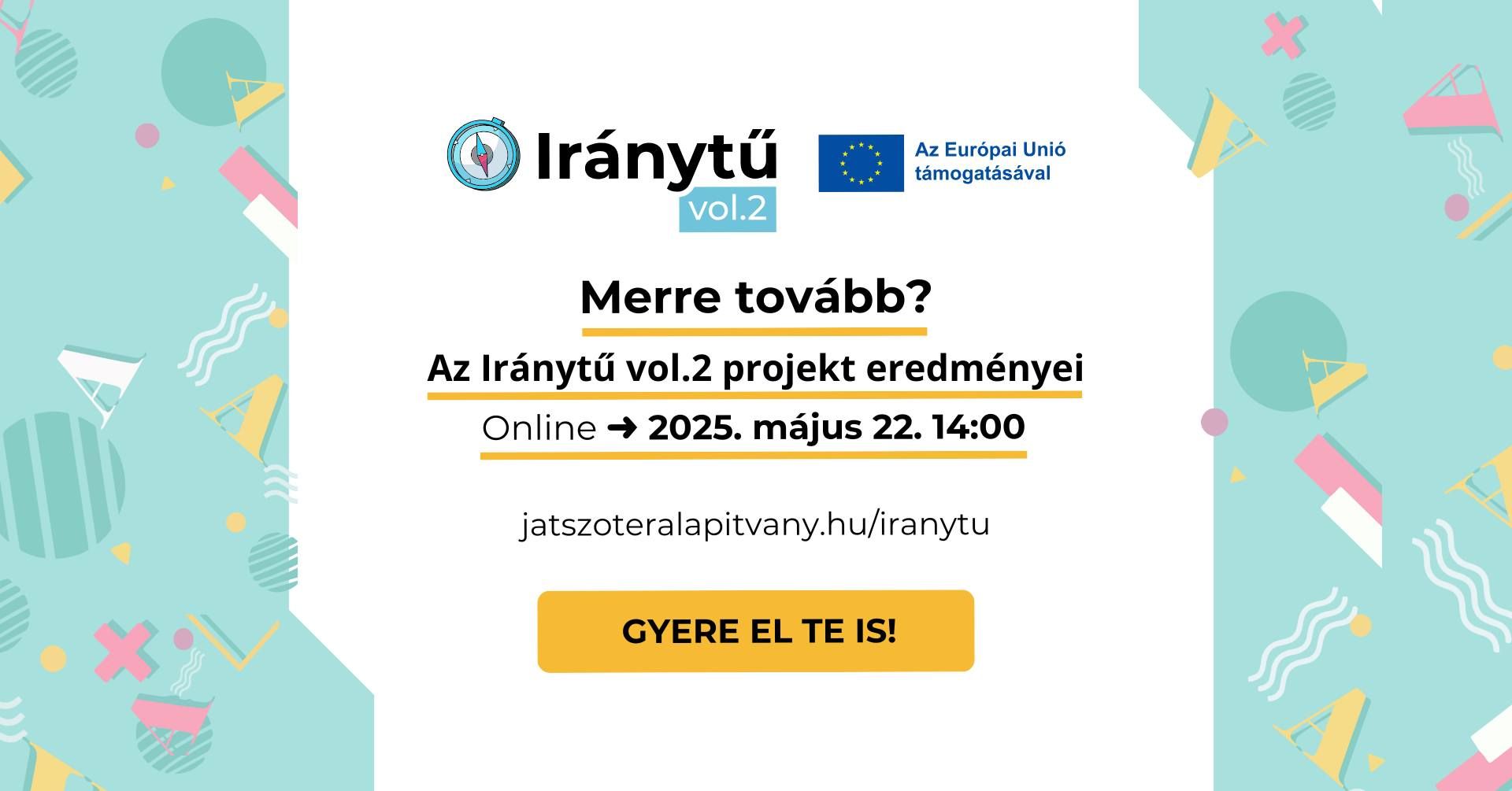 Iranyti