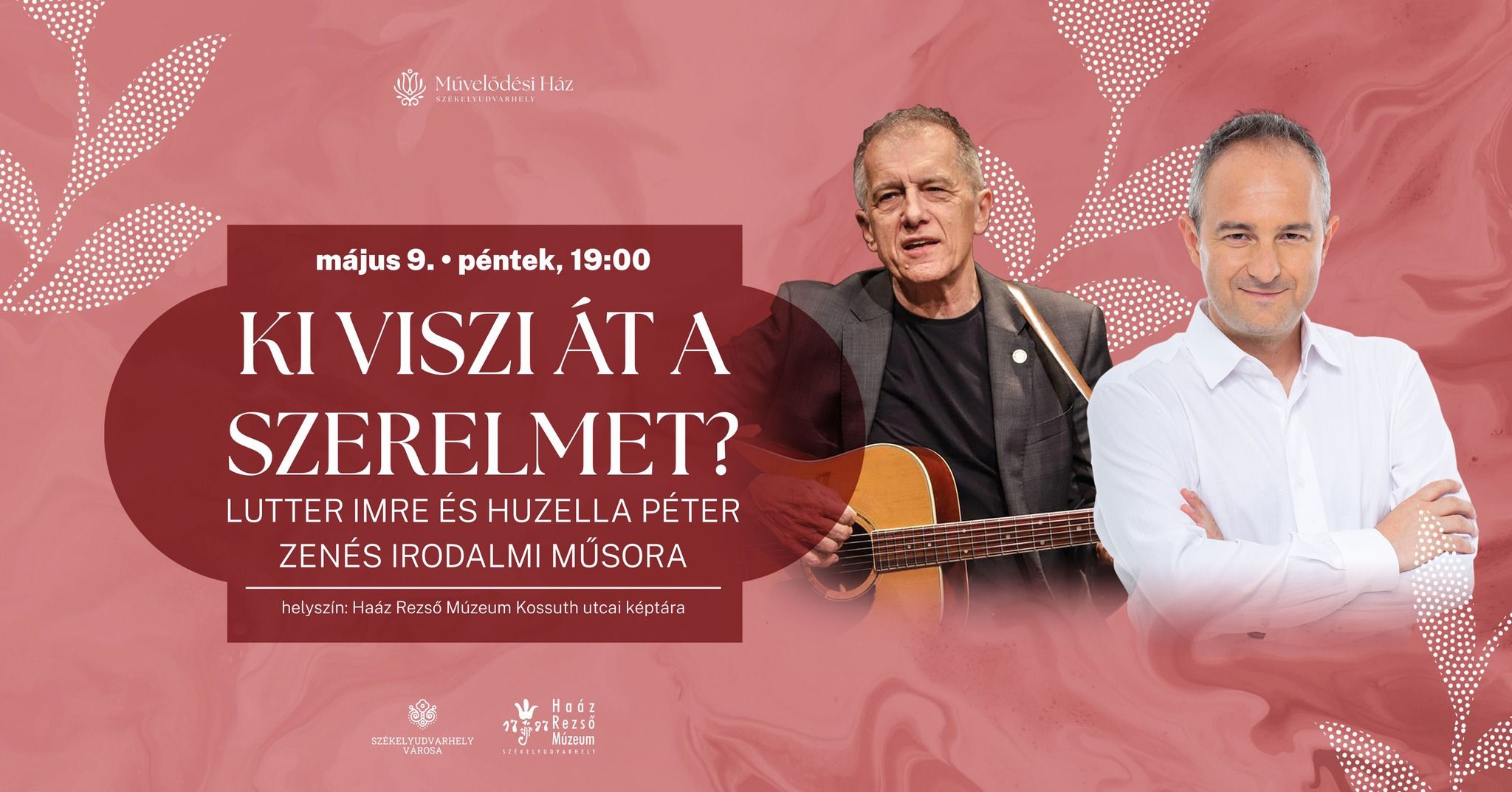 Ki Viszi At