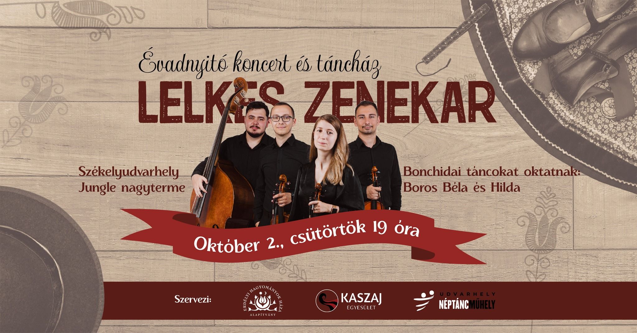 Lelkes