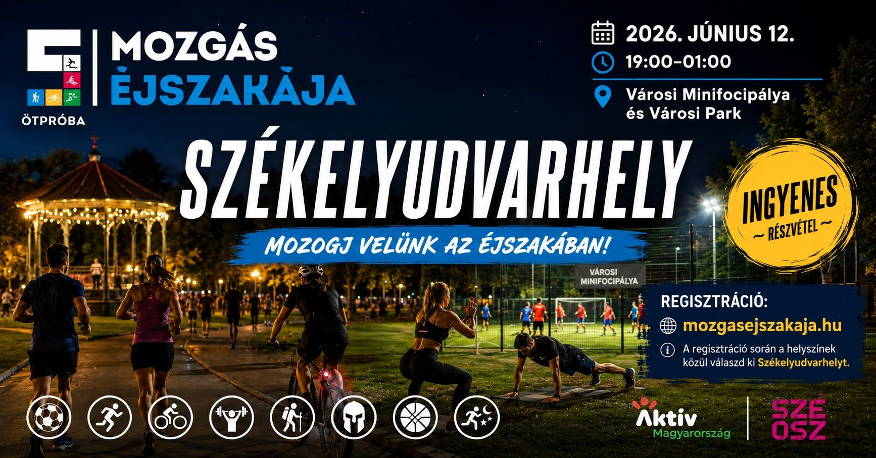 Mozgas