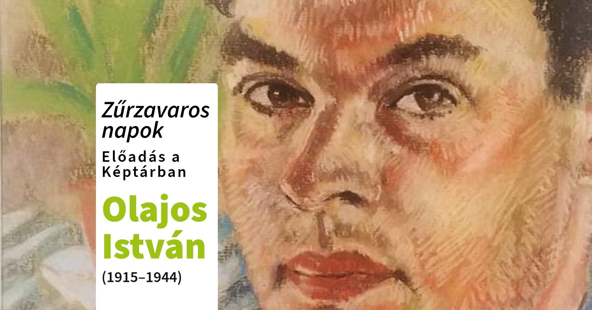 Olajos