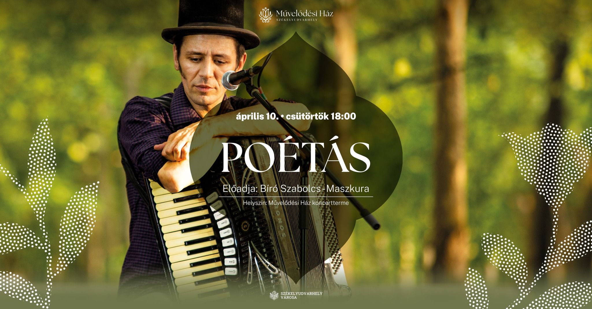Poetas