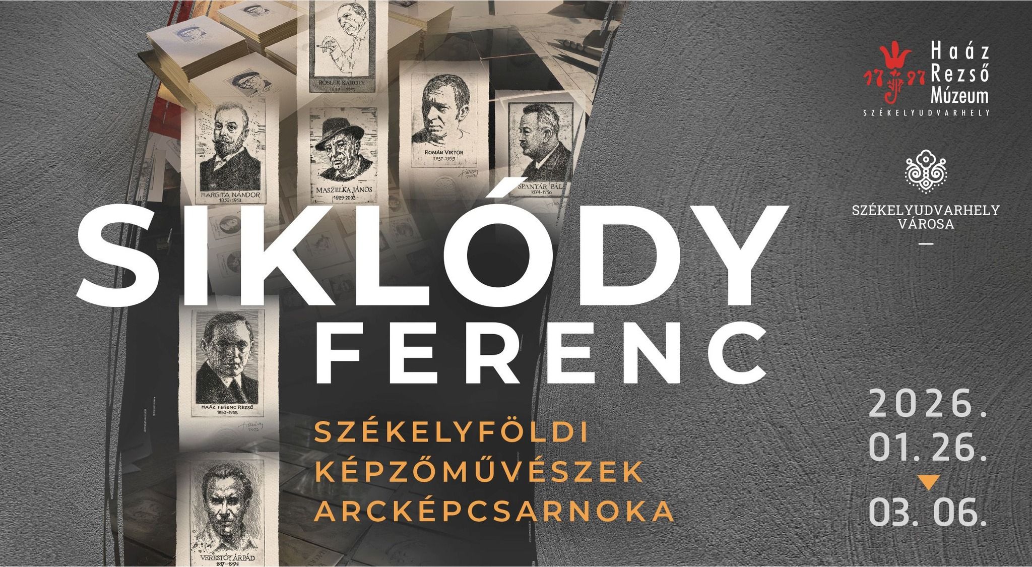 Siklody