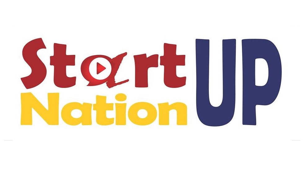 Startup Nation