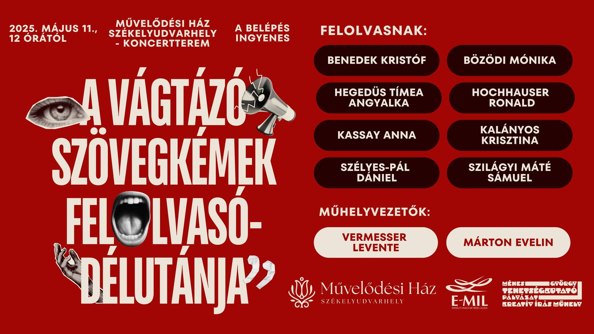 Szovegkemek